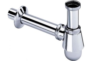 Сифон для биде Viega 114619