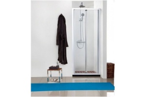 Душевая дверь в нишу Aquanet Alfa 210022 - 3