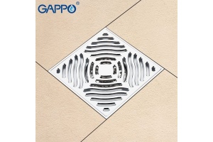 Душевой трап Gappo G81550 - 3