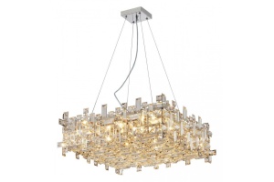 Подвесная люстра Stilfort Tetrix 2171/09/10P - 2