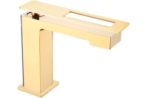 Смеситель Boheme Q 141-GG для раковины