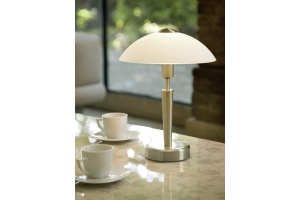 Настольная лампа декоративная Eglo ПРОМО Solo 1 87254 - 2