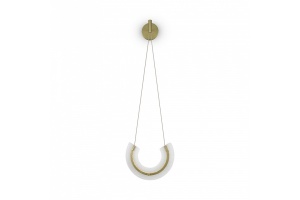 Подвесной светильник Maytoni Maya P091WL-L18G3K - 3