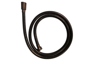 Душевой шланг Swedbe Terracotta Art 150 бронза (2535)