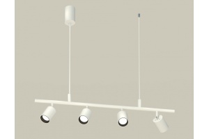 Подвесной светильник Ambrella Light XB XB9001130 - 2