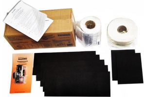 Накладки шумопоглощающие Kaldewei 6876 7559 0000 для ванны