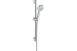 Душевой комплект Hansgrohe Ecostat 1001 CL ВМ 13201000 для ванны с душем - 3
