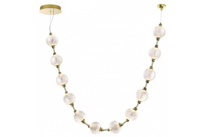 Подвесной светильник Odeon Light CRYSTAL 5008/48L