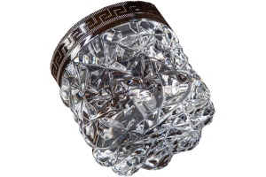 Ручка для мебели Armadi Art Neoart Crystal хром