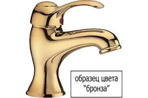 Смеситель Cezares Lira C DM 02 для душа - 2