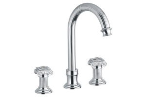 Смеситель Cezares Olimp BLS2 A 01 Sw для раковины