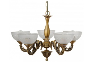 Подвесная люстра Abrasax Maren HSD89542/5