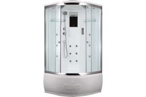 Душевая кабина Timo Lux T-7700 - 2