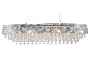 Подвесной светильник Lussole LSP-8893 LSP-8895