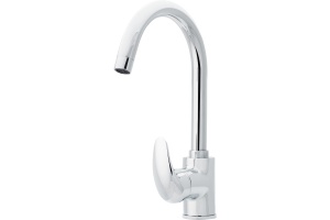 Смеситель Swedbe Selene 7440 для кухонной мойки - 3