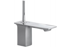 Смеситель Jacob Delafon Stance E14760-CP для раковины