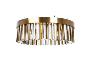 Подвесной светильник Arte Lamp Francheska A1037SP-8PB