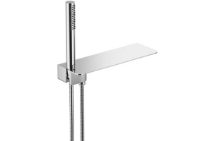 Душевой гарнитур Excellent Clif хром