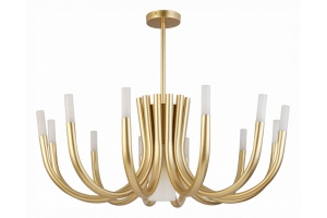 Люстра на штанге ST-Luce Pafe SL1173.202.13