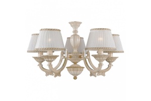 Подвесная люстра Reccagni Angelo 9660 L 9660/5