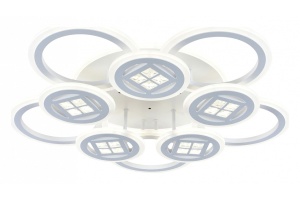 Потолочная люстра Escada Cassiopeia 10205/10LED BL