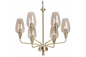 Подвесная люстра MW-Light Элла 483015606