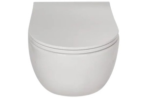 Унитаз подвесной Berges Wasserhaus Ego 082111 - 2