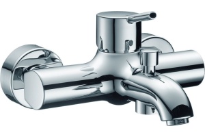 Смеситель Hansgrohe Talis S 32420000 для ванны с душем