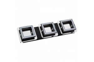 Встраиваемый светильник Horoz Electric Likya-3 HRZ00002250