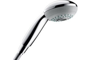 Душевая лейка Hansgrohe Crometta 85 Multi 28563000