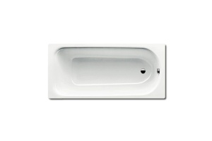 Стальная ванна Kaldewei Saniform Plus 360-1 standard 140x70  - 3