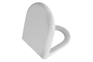 Сиденье для унитаза Vitra Seat (94-003-001) - 2