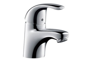 Смеситель для раковины Hansgrohe Focus E хром (31700000)