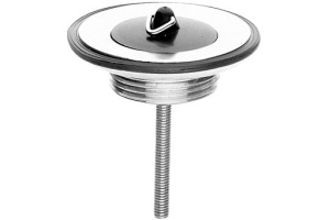 Донный клапан для раковины Kludi 1041135-00