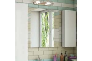 Зеркало Эстет Dallas Luxe 80