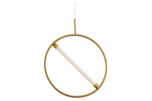 Подвесной светильник Arte Lamp Dolores A2565SP-1PB