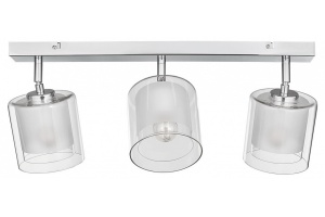 Спот 33 идеи WLL.102 WLL.102.03.17.CH-S25TR