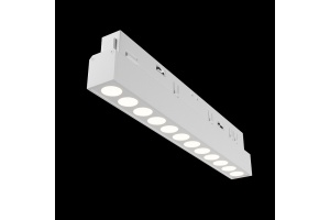 Встраиваемый светильник Maytoni Points TR031-4-18WTW-DD-W - 3