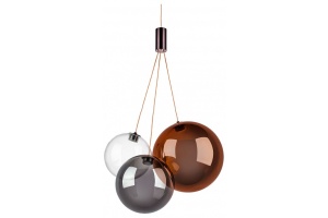 Подвесная люстра Lightstar Sferetta 801039