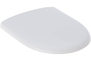 Унитаз подвесной Geberit Renova - 3