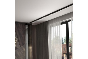 Трековый светодиодный светильник Novotech Shino Flum 358545 - 2