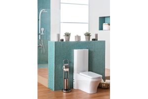 Унитаз-компакт Creavit Sorti SR310 - 2