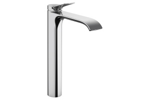 Смеситель для раковины Hansgrohe Vivenis хром