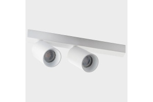 Спот Italline Danny DANNY E2 AS white