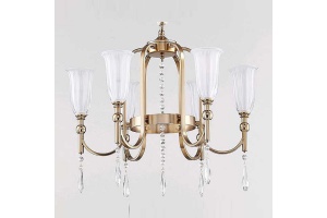 Подвесная люстра Newport 4800 4806/C