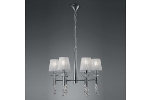 Подвесная люстра Mantra Tiffany 3851 - 2