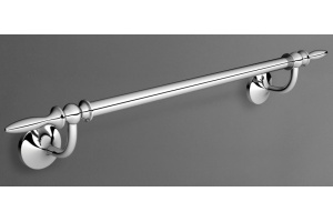 Полотенцедержатель Art&Max Bohemia AM-E-4224-Cr - 2