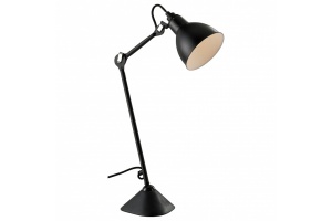 Настольная лампа офисная Lightstar Loft 765917