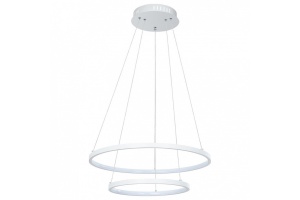 Подвесной светодиодный светильник Arte Lamp Frodo A2197SP-2WH