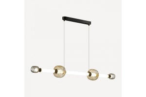 Подвесной светильник Odeon Light Kliff 5427/40L - 2